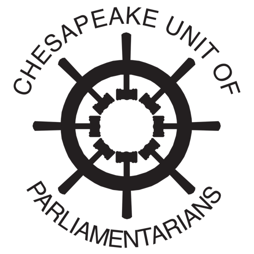 Chesapeake Unit of Parliamentarians